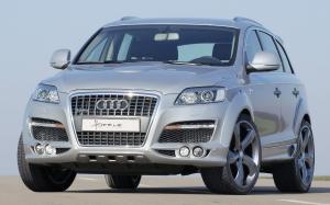 Audi Q7 by Hofele Design 2008 года